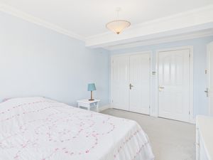 Bedroom 2 - Alternative Angle- click for photo gallery